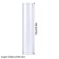thumbnail image 2 of Food Vacuum Sealer Roll Nylon Textured Storage Bag Leakproof Airtight for Meal Prep Food Preservation Freezer Microwave Safe, 2 of 8