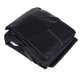 thumbnail image 4 of Funda universal para cojín de coche negra, suministros para interiores, 4 of 5