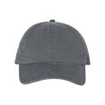 thumbnail image 1 of 47 Brand Clean Up Cap, One Size, Charcoal, 1 of 2