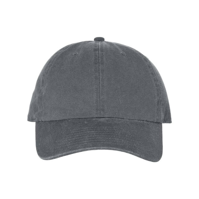 47 Brand Clean Up Cap, One Size, Charcoal