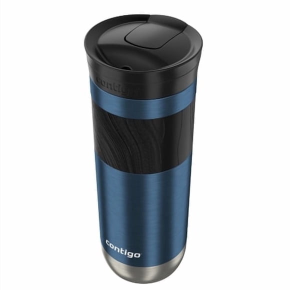 Contigo Snapseal Travel Mug 20 Oz Blueberry