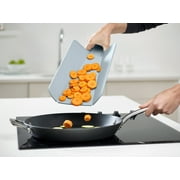 Joseph Joseph Chop2Pot Plus 2-piece Folding Cutting Board Set