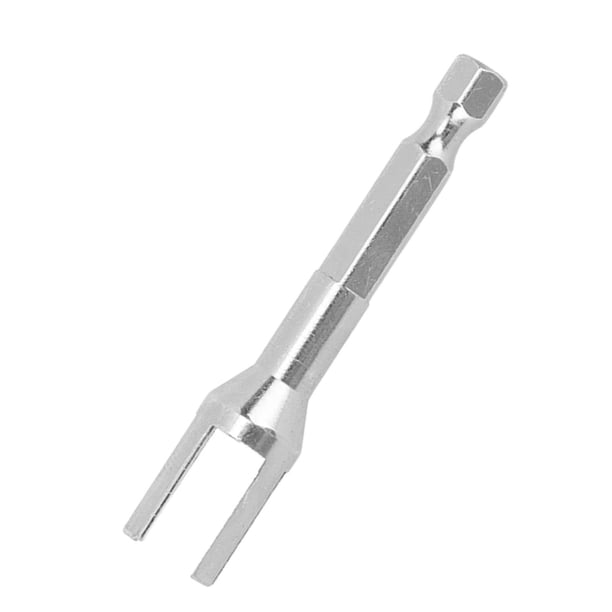 Herramienta de Montaje de Extremos de Varilla RC Herramienta de Montaje Rápido Portátil Compacta de Alta Dureza para 1/10 SCX10 TF2 VS4-10 con Control de Torsión Preciso ANGGREK Otros