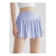 thumbnail image 4 of Falda Con Short Licra Deportiva Transpirable Casul 2 En 1, 4 of 8
