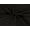 Dark Brown, variant on Minerva Textured Stretch Knit Fabric Brown - per yard