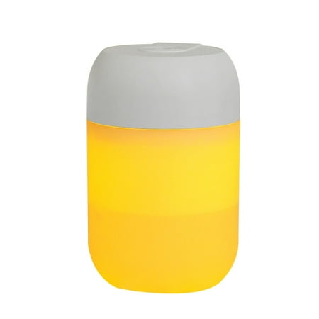 

Nightlight Humidifier Desktop Household Mute Humidifier USB Multi-function Car Atmospheres Purifier Spray