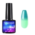thumbnail image 2 of Gel de uñas transparente para esculpir uñas, para manicura, cambio de temperatura, fototerapia, herramienta de pegamento para esmalte de uñas, 8 ml, 2 of 2