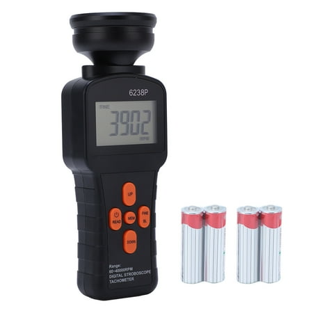 

Stroboscope Long Service Life Practical For Home