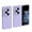 Purple, variant on Allytechgroup for OnePlus Open/Oppo Find N3 2023 Colorful Case, Ultra Slim Fit Matte 360 Full Body Protection Shock Absorbing Hard PC Folding design Phone Case for OnePlus Open - Green