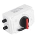 thumbnail image 4 of Interruptor de desconexión de aislador fotovoltaico DC1000V 32A, interruptor de cambio Solar PV, resistente al agua IP66 VoborMX herramienta, 4 of 8