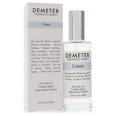 Firefly by Demeter, 4 oz Cologne Spray for Women main image 1
