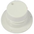 thumbnail image 3 of Ventline Sewer Vent V2049-01 For 1-1/2 Inch Pipe; White; With Removable Cap, 3 of 4