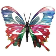 Next Innovations  Small Butterfly Daydream Wall Art