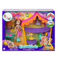 thumbnail image 1 of Muñeca Enchantimals Mattel Campamento de Safari, 1 of 4