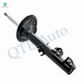 thumbnail image 3 of Front Right Suspension Strut Assembly For 1993-1995 BMW 320I, 3 of 6