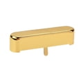 thumbnail image 1 of Cache-Cou pour Guitare Électrique Pièces de Rechange (Doré), 1 of 9