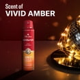 thumbnail image 6 of Old Spice Red Collection Antiperspirant Spray for Men, Headliner Scent, 4.3oz, 6 of 14