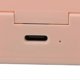 thumbnail image 4 of Télécommande sans fil à anneau de défilement pour tourne-pages, compatible avec iPhone, iOS, tablette, Android, rose, 4 of 4
