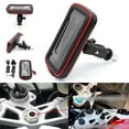 thumbnail image 2 of Bgsha 1x Motorcycle Steering Stem Phone Holder Mount Bracket For For For For BMW YZF R1 R6, 2 of 10