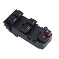 thumbnail image 4 of Electric Window Switch, Wear Resistant Window Regulator Button 35750-SWA-Z01 Quick Response  For Car, 4 of 8