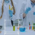 thumbnail image 3 of Transparent Acrylic Micropipette Rack for Laboratory Pipette Storage, 3 of 5