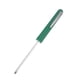 thumbnail image 3 of Destornillador de bolsillo no magnético Uxcell 4mm Phillips 4mm Hex con clip, 3 of 6