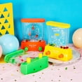 thumbnail image 4 of Mesas de agua Water Game Arcade Water Ring, 4 piezas (estilo elegante), 4 of 5