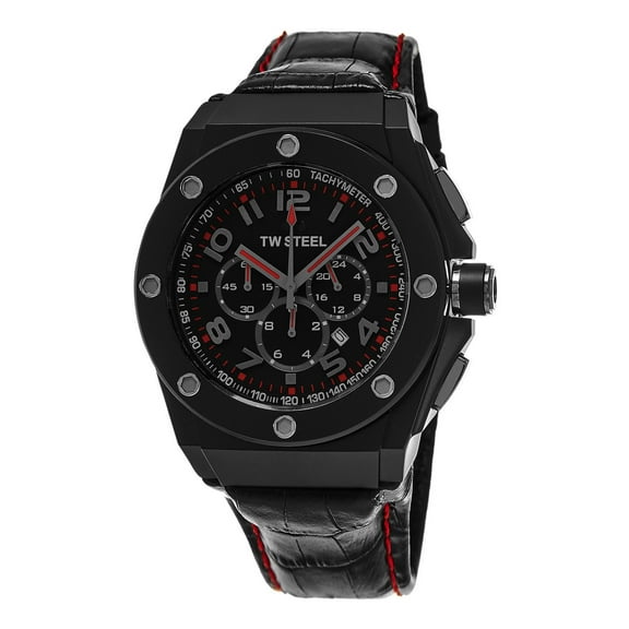 Men's CEO Tech Chronograph Quartz Watch