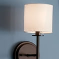 thumbnail image 2 of Kichler Lighting - Ali - 1 Light Wall Sconce In Traditional Style-14 Inches Tall, 2 of 10