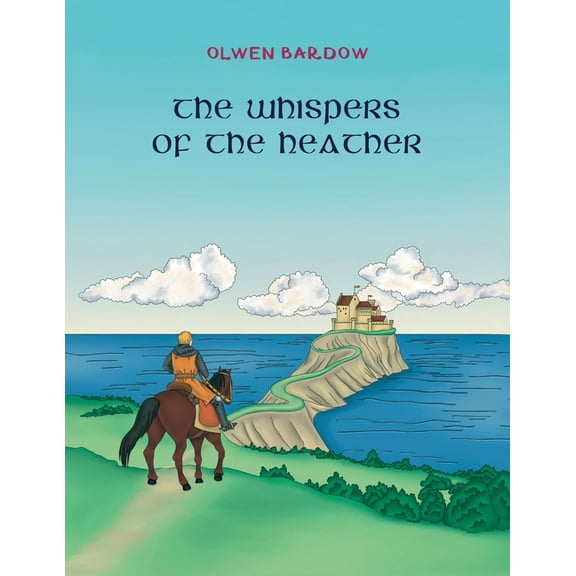 The Whispers Of The Heather: The Tales Of Yore, (Paperback)