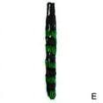 thumbnail image 1 of 1Pc Soccer Net Bag Nylon Bold Storage Bag Single Ball Equipment Carry F7D3, 1 of 9