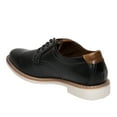 thumbnail image 4 of Deer Stags Boys' Marco Jr Dress Comfort Oxford, 4 of 5