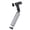 Silver, variant on Airplanes Phone Holder,360 Rotation Adjustable,Phone Holder Mount, Handsfree Pocket Size Travels Essential