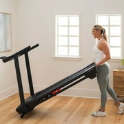 جهاز الجري الكهربائي من NordicTrack T Series T 5 S
