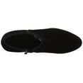thumbnail image 2 of Blondo Villa Waterproof Nubuck Ankle Bootie (Women's), 2 of 5