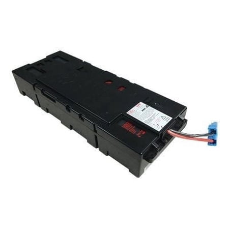 UPC: 0731304281696 | APC by Schneider Electric Basic RBC116 UPS Replacement Battery Cartridge #116