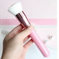 thumbnail image 4 of Brocha de maquillaje con forma de pata de gato, brocha cosmética profesional, corrector y colorete, brocha para polvo y contorno, 4 of 8
