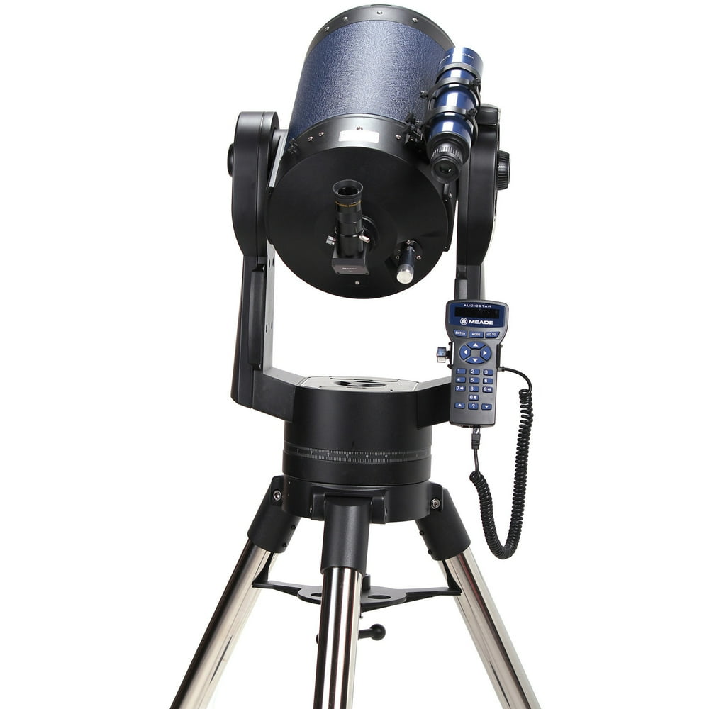Meade Instruments LX90ACF Telescope 203mm Telescope