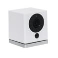 thumbnail image 3 of iSmartAlarm iSC5 Spot HD Wi-Fi Smart Home Video Camera, 3 of 3