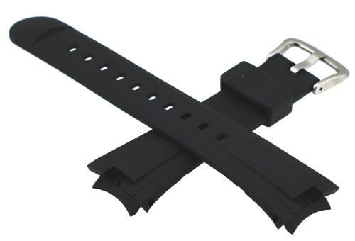 genuine factory casio replacement band