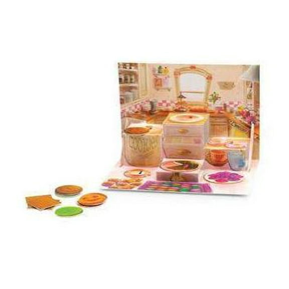 POP N PLAY TEA PARTY- ANY OCCA