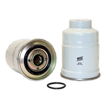WIX Fuel/Water Separator 33531 - Walmart.com