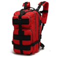 thumbnail image 1 of 20l First Aid Bag Molle Emt Ifak Backpack Trauma Responder Medical Utility Military Tactical Rucksack Emergency Bag For Cycling, 1 of 3