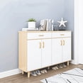 thumbnail image 2 of 36Pcs Cabinet Handle Drawer Pulls Kitchen Hardwares Cupboard Handles Home Supply, 2 of 7