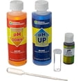 thumbnail image 1 of NEW! GENERAL HYDROPONICS GH1514 Up Down pH Control Kit, 1 of 6