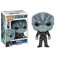 thumbnail image 2 of Pop Movies 3.75 Inch Action Figure Star Trek Beyond - Krall #357 Funko -, 2 of 2