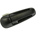 thumbnail image 4 of Dorman 79379 Rear Passenger Side Exterior Door Handle for Specific Dodge Models, Textured Black, 4 of 4