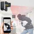 thumbnail image 2 of Camcorder Security Surveillance Camera Motion Detection Action Camcorder Motion Recorder Portable with Instruction for Office for Home ANGGREK Otros, 2 of 8