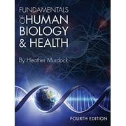 Fundamentals of Human Biology and Health
