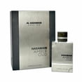 thumbnail image 1 of Perfume Amber Oud Carbon Edition Unisex de Al Haramain EDP, 1 of 2